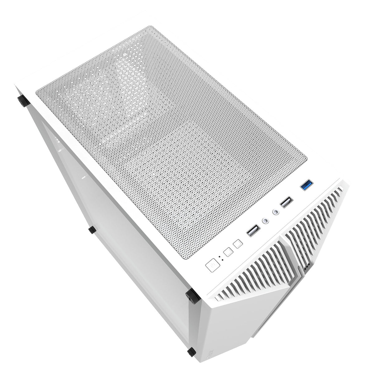 darkFlash DK151 Midi Tower Hvid