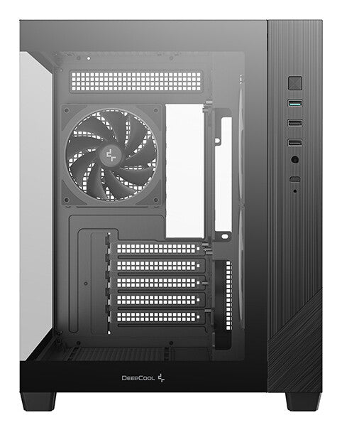 DeepCool CG330 3F Tower Sort