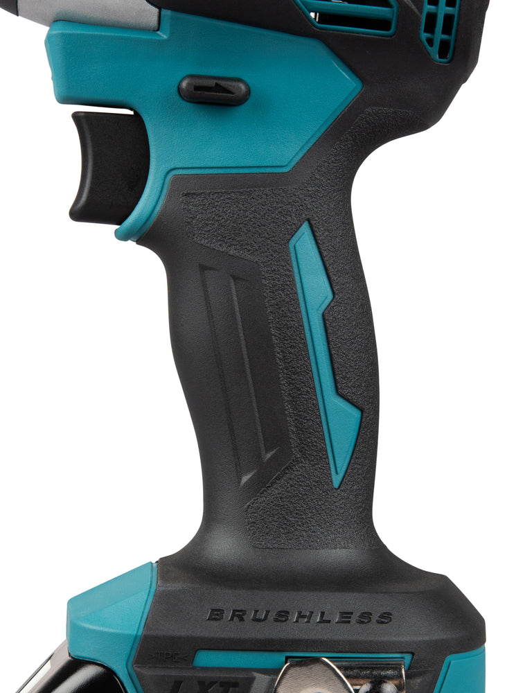 Makita DTD158Z Skruemaskine 18V Batteri og lader ikke inkluderet