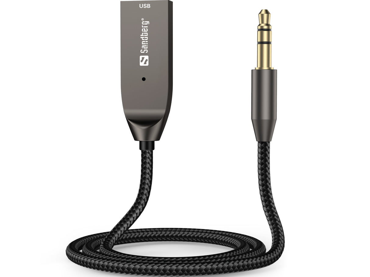 Sandberg Bluetooth Audio Link USB