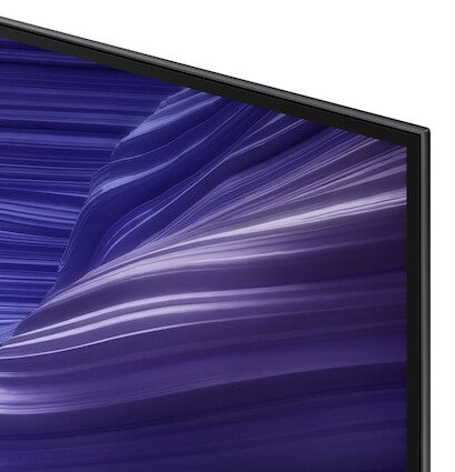 Samsung S90F QE48S90FAEXXH TV 121,9 cm (48") 4K Ultra HD Smart TV Wi-Fi Sort