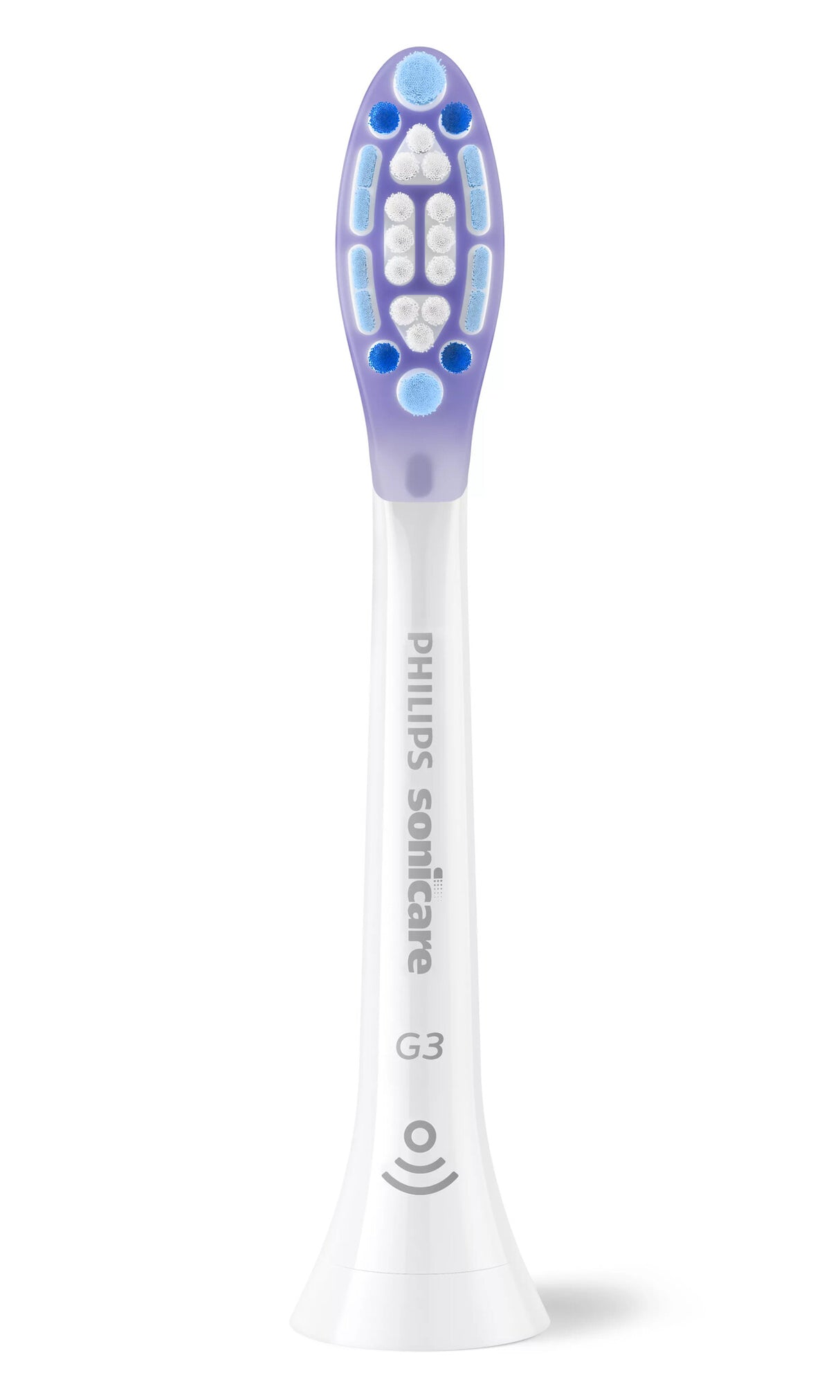 Philips Premium Gum Care HX9054/87 Pakke med 4 børstehoveder