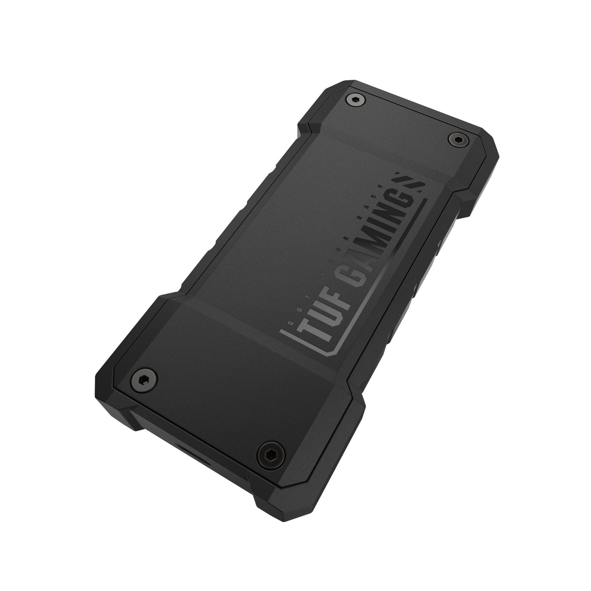 ASUS Ekstern Lagringspakning USB 3.2 (Gen 2x2) M.2 NVMe Card