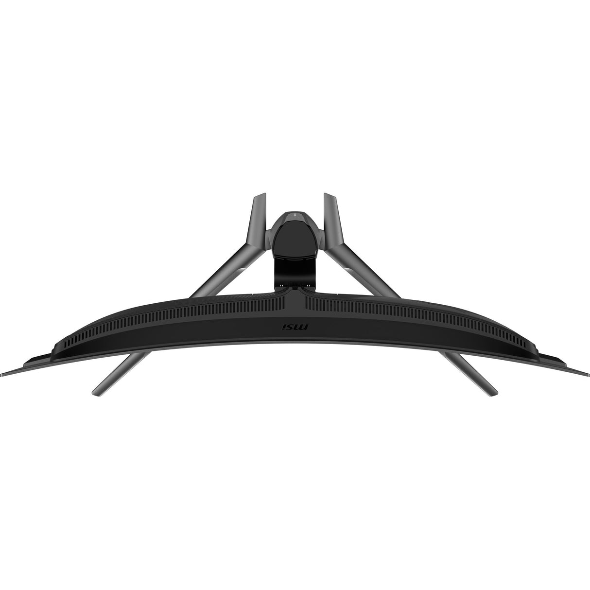 MSI MAG 341CQP QD-OLED computerskærm 86,4 cm (34") 3440 x 1440 pixel UltraWide Quad HD Sort