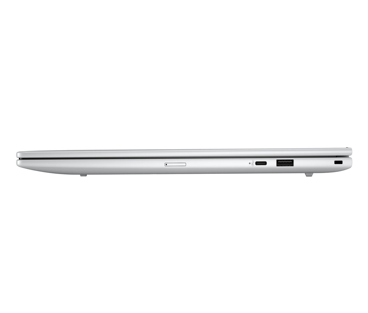 HP EliteBook 8 G1i Next Gen AI Copilot+ PC Intel Core Ultra 7 258V Laptop 40,6 cm (16") WUXGA 32 GB LPDDR5x-SDRAM 512 GB SSD Wi-Fi 7 (802.11be) Windows 11 Pro Sølv