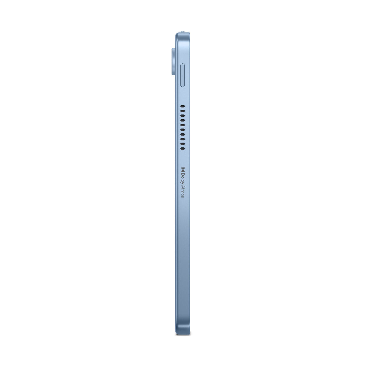 Lenovo Tab Mediatek 128 GB 25,6 cm (10.1") 4 GB Wi-Fi 5 (802.11ac) Android 14 Blå