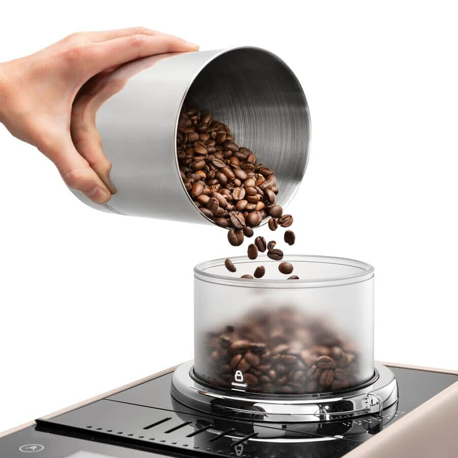 De’Longhi Rivelia EXAM440.55.BG kaffemaskine Fuld-auto Espressomaskine 1,4 L