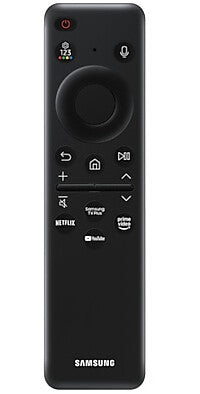 Samsung Q8F QE65Q8FAAU 165,1 cm (65") 4K Ultra HD Smart TV Wi-Fi Grå, Titanium