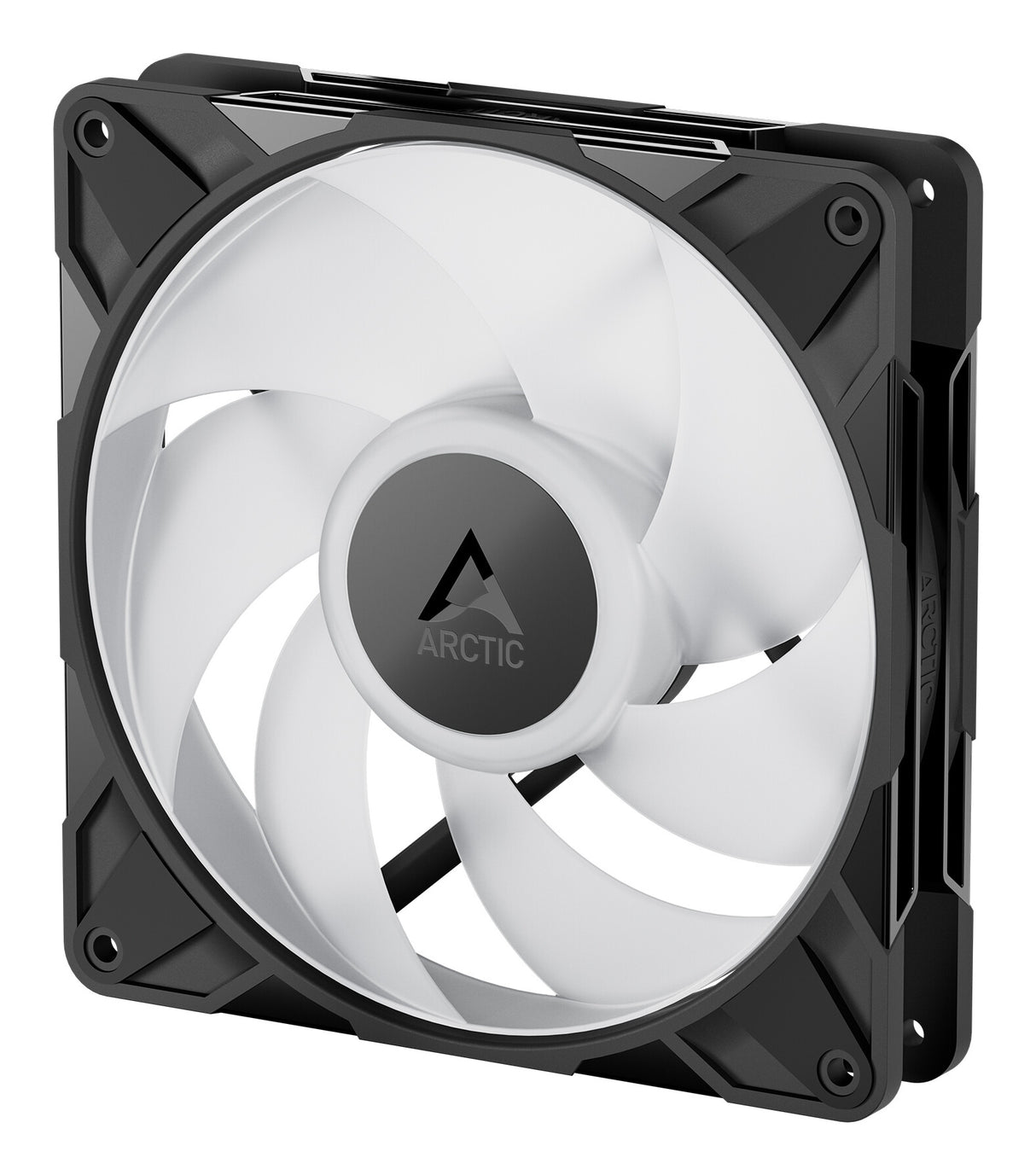 ARCTIC P14 Pro A-RGB Computerkabinet Ventilator 14 cm Sort 1 stk