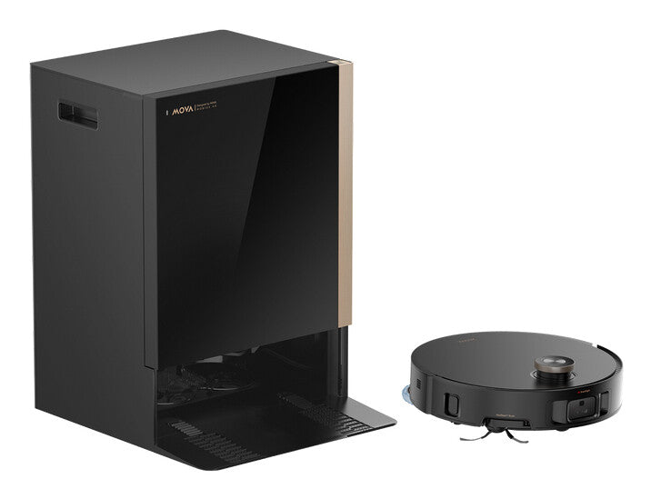 MOVA Mobius 60 rengøringsrobot
