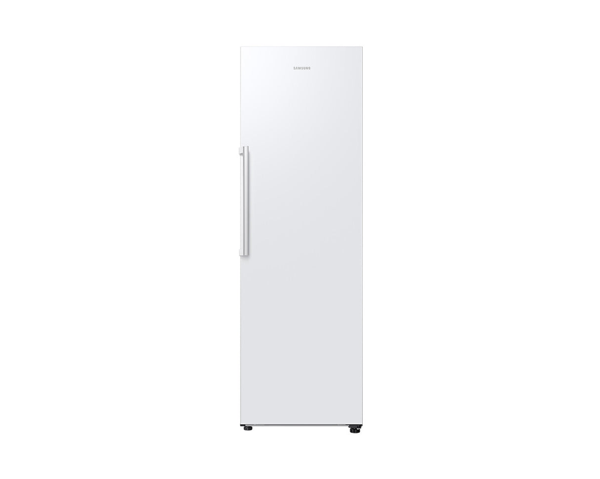 Samsung RR39C7AF5WW køleskab Fritstående 387 L Hvid