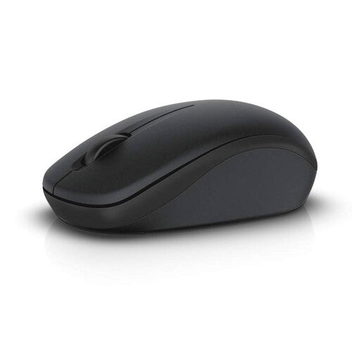 DELL WM126 mus Ambidextrous RF trådløst Optisk 1000 dpi