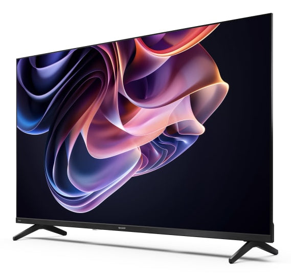 Sharp 40HF2265E TV 101,6 cm (40") Wi-Fi Sort