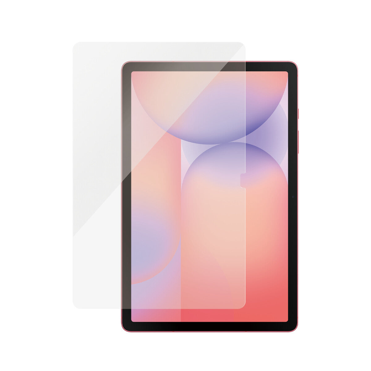 PanzerGlass ® Skærmbeskyttelse Samsung Galaxy Tab S10 Lite | Ultra-Wide Fit