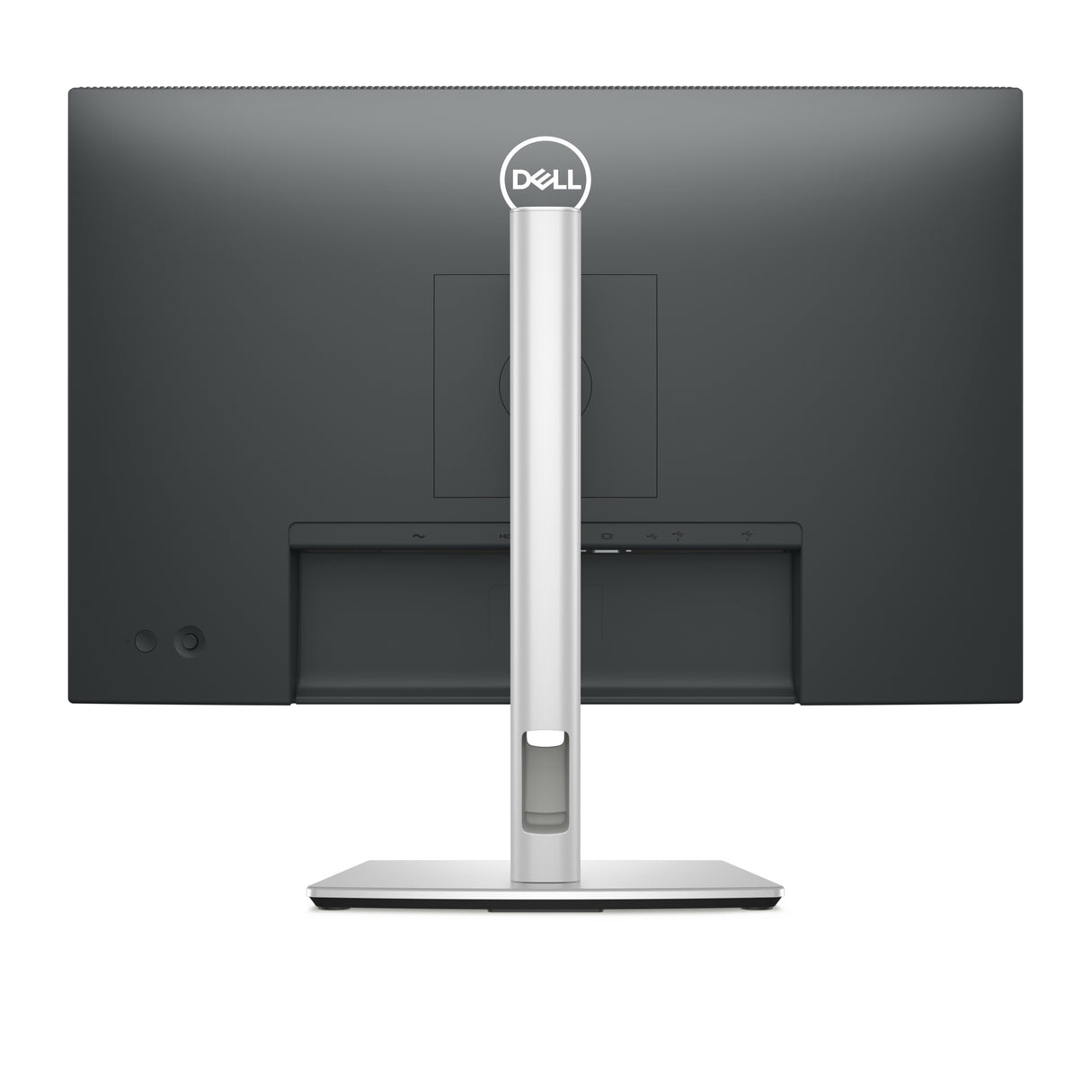 Dell P2425 24 1920 x 1200 (WUXGA) VGA (HD-15) HDMI DisplayPort 100Hz Pivot Skærm