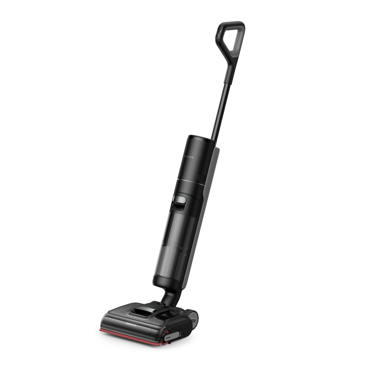 Dreame H15 Pro 2-in-1 stick vacuum AC Dry&wet Bagless 400 W Black 5 Ah