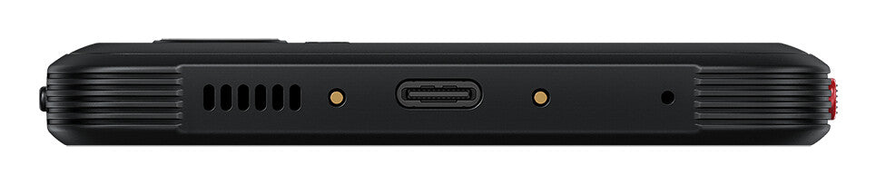 Samsung Galaxy Xcover6 Pro Enterprise Edition 16,8 cm (6.6") Dual SIM 5G USB Type-C 6 GB 128 GB 4050 mAh Sort