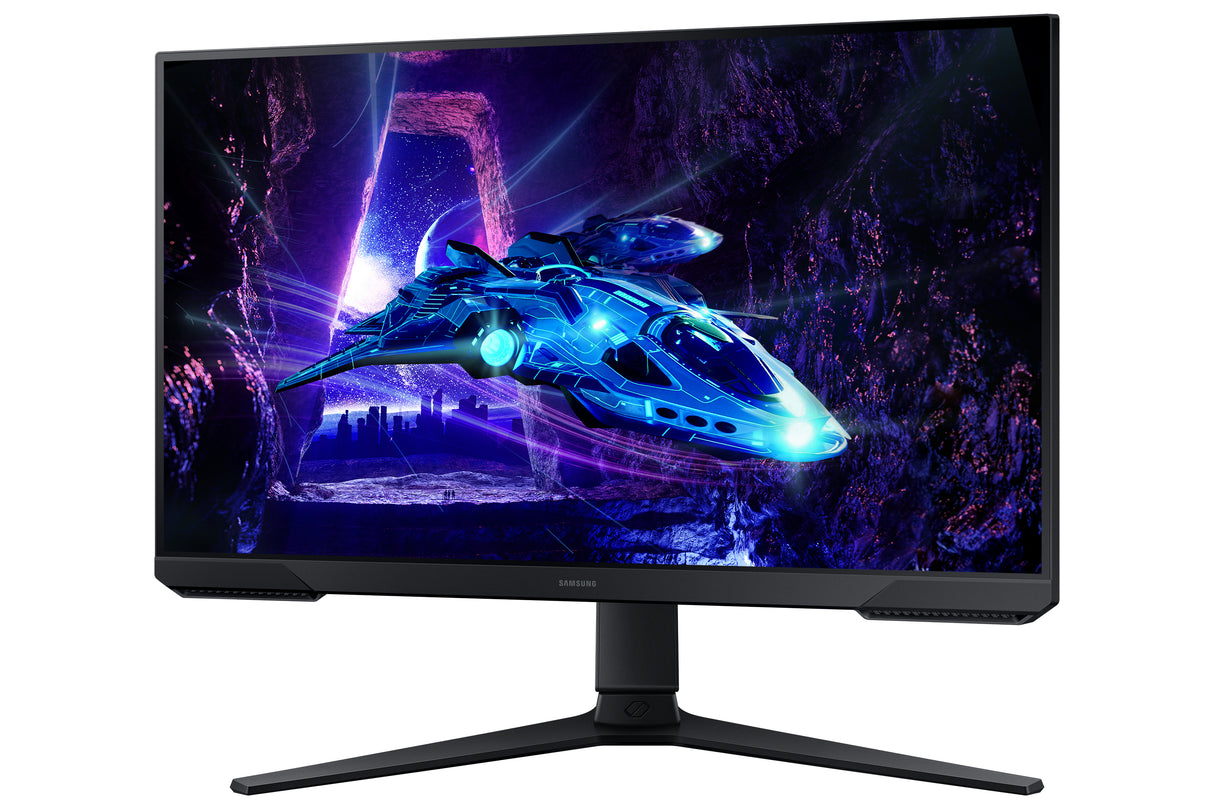 Samsung Odyssey G3 S24DG300EU 24 VA 1920 x 1080 (Full HD) HDMI DisplayPort 180Hz