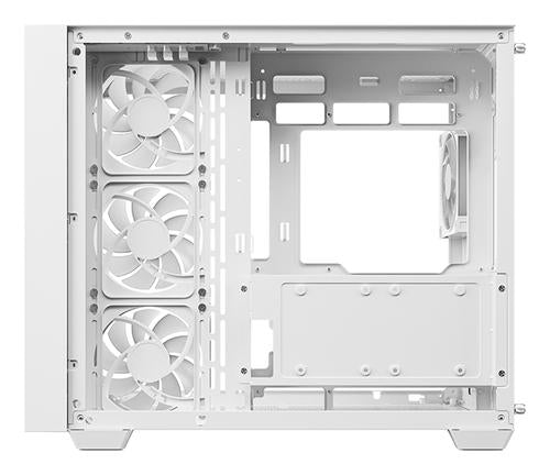 DeepCool CG530U 4F Tower White