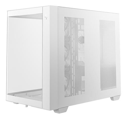 DeepCool CG530U 4F Tower White