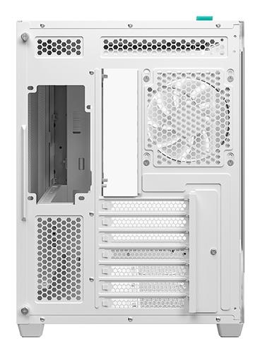 DeepCool CG530U 4F Tower White