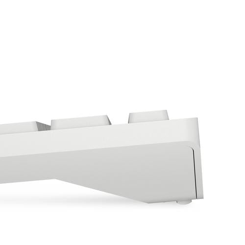 DELL Pro Keyboard and Mouse - KM5221W - US International (QWERTY) - White
