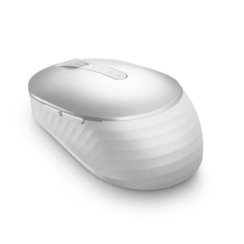 DELL Pro Premium Compact Mouse - MS7421W - Platinum Silver