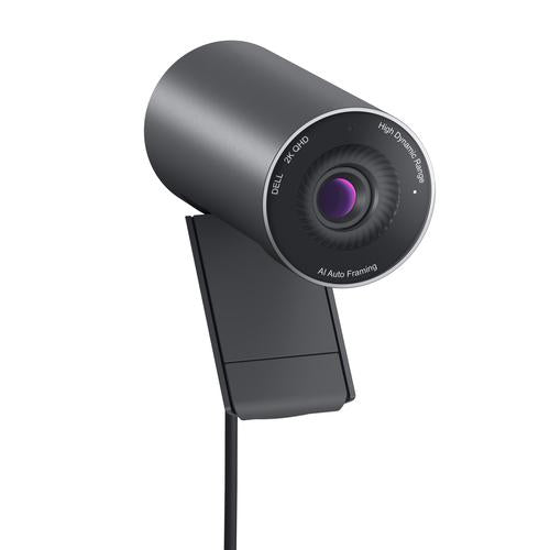 DELL Pro 2K Webcam - WB5023