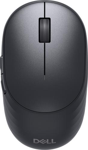 DELL Pro 7 mouse Universal Ambidextrous RF Wireless + Bluetooth Optical 6000 DPI