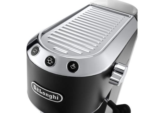 De’Longhi Dedica Style EC 685.BK Semi-auto Espresso machine 1.1 L