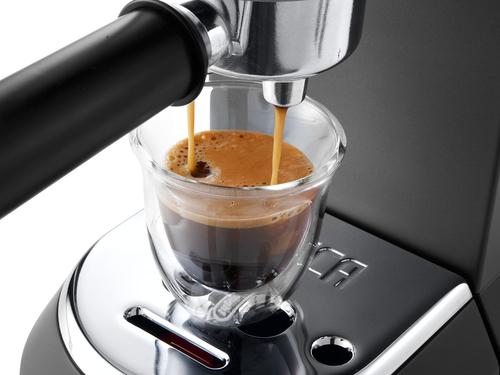 De’Longhi Dedica Style EC 685.BK Semi-auto Espresso machine 1.1 L
