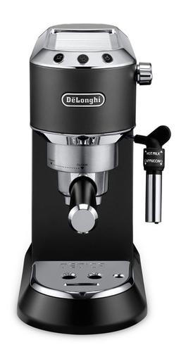 De’Longhi Dedica Style EC 685.BK Semi-auto Espresso machine 1.1 L