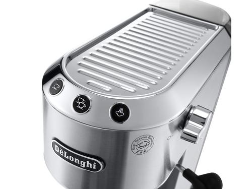 De’Longhi Dedica Style EC 685.M Semi-auto Espresso machine 1.1 L