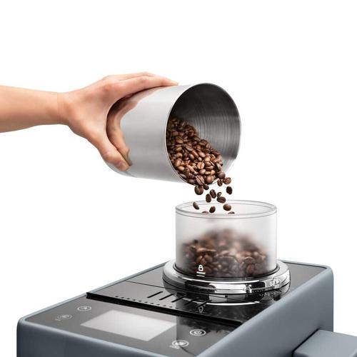 De’Longhi Rivelia EXAM440.55.g Fully-auto Espresso machine 1.4 L