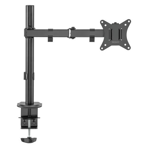 Deltaco ARM-0303-B TV mount/stand 81.3 cm (32") Black