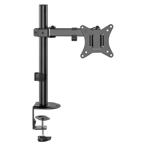 Deltaco ARM-0303-B TV mount/stand 81.3 cm (32") Black