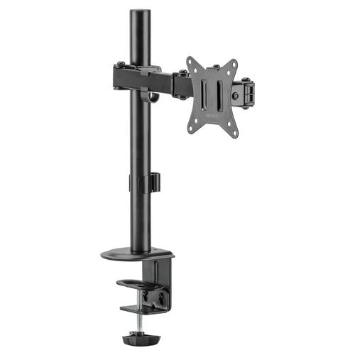 Deltaco ARM-0303-B TV mount/stand 81.3 cm (32") Black
