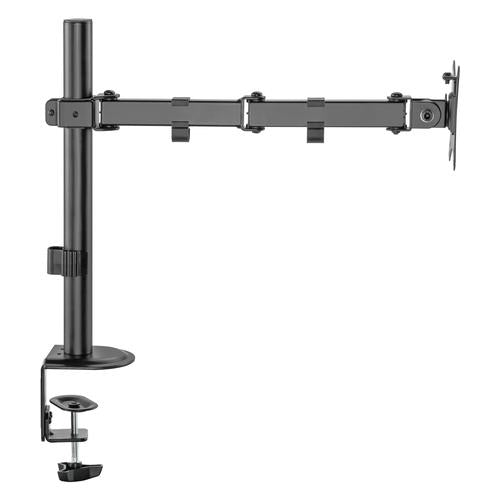 Deltaco ARM-0303-B TV mount/stand 81.3 cm (32") Black