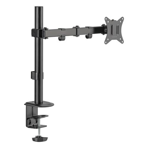 Deltaco ARM-0303-B TV mount/stand 81.3 cm (32") Black