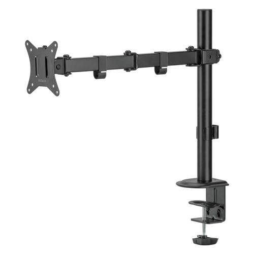 Deltaco ARM-0303-B TV mount/stand 81.3 cm (32") Black