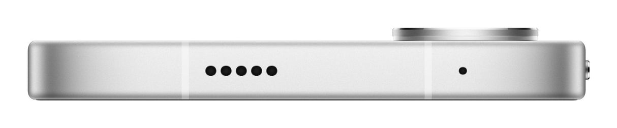 POCO X8 Pro Max 17,4 cm (6.83") Dual SIM 5G USB Type-C 12 GB 512 GB 8500 mAh Hvid