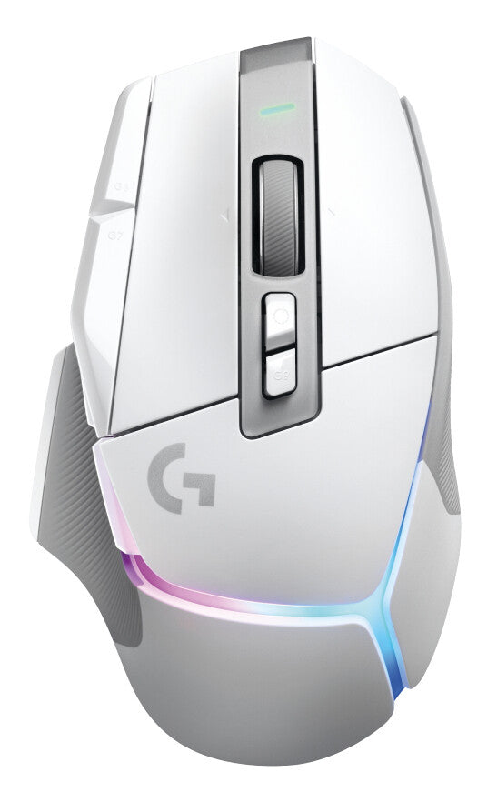 Logitech G G502 X PLUS