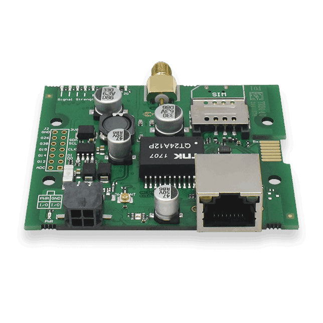 Teltonika TRB140 Gateway Ekstern