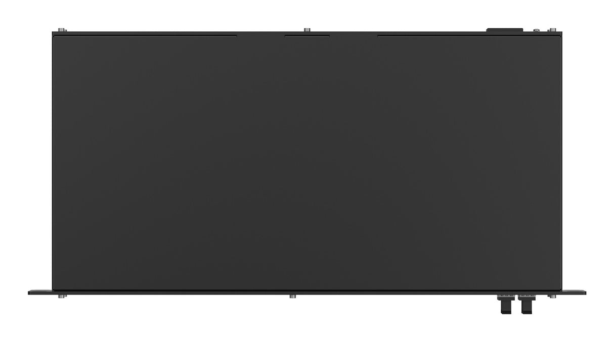 Teltonika SWM282 Administreret L2+ Gigabit Ethernet (10/100/1000) Strøm over Ethernet (PoE) Sort
