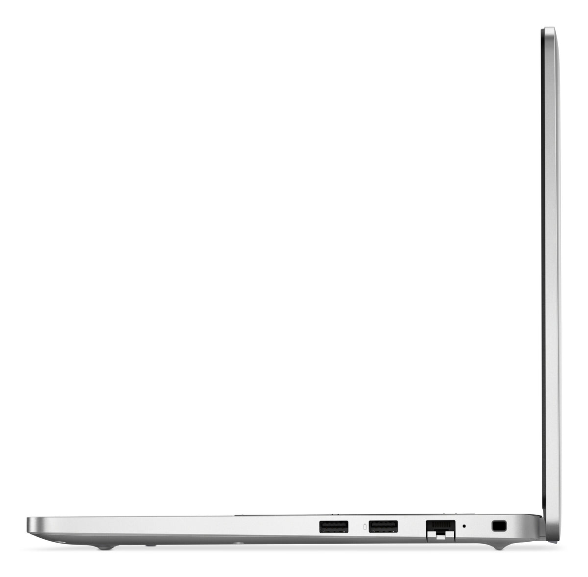 DELL Pro 14 PC14250 Intel Core Ultra 5 235U Laptop 35,6 cm (14") Full HD+ 16 GB DDR5-SDRAM 512 GB SSD Wi-Fi 6E (802.11ax) Windows 11 Pro Platin
