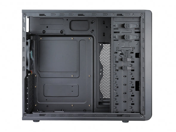 Cooler Master CM Force 500 Tower ATX Sort