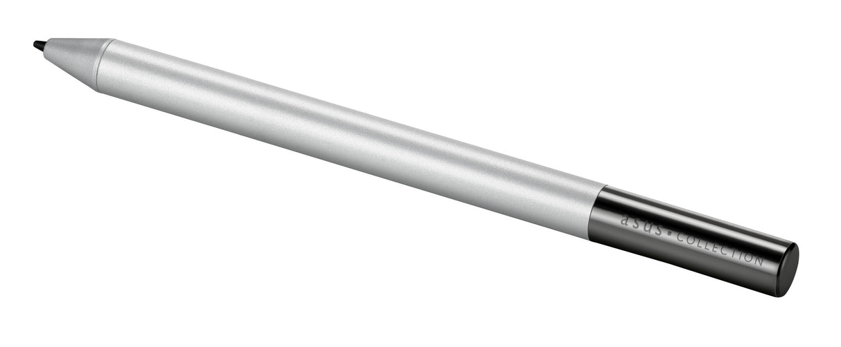 ASUS PEN SA300 stylus pen 16 g Sort, Sølv
