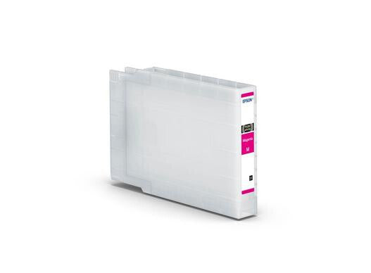 Epson C13T04C34N blækpatron 1 stk Original Magenta