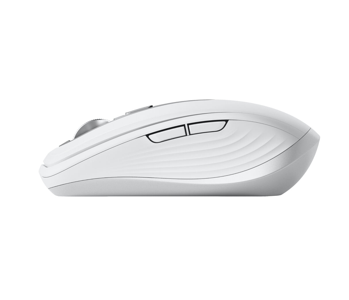 Logitech 910-006930 mus Kontor Højre hånd RF trådløs + Bluetooth Laser 8000 dpi