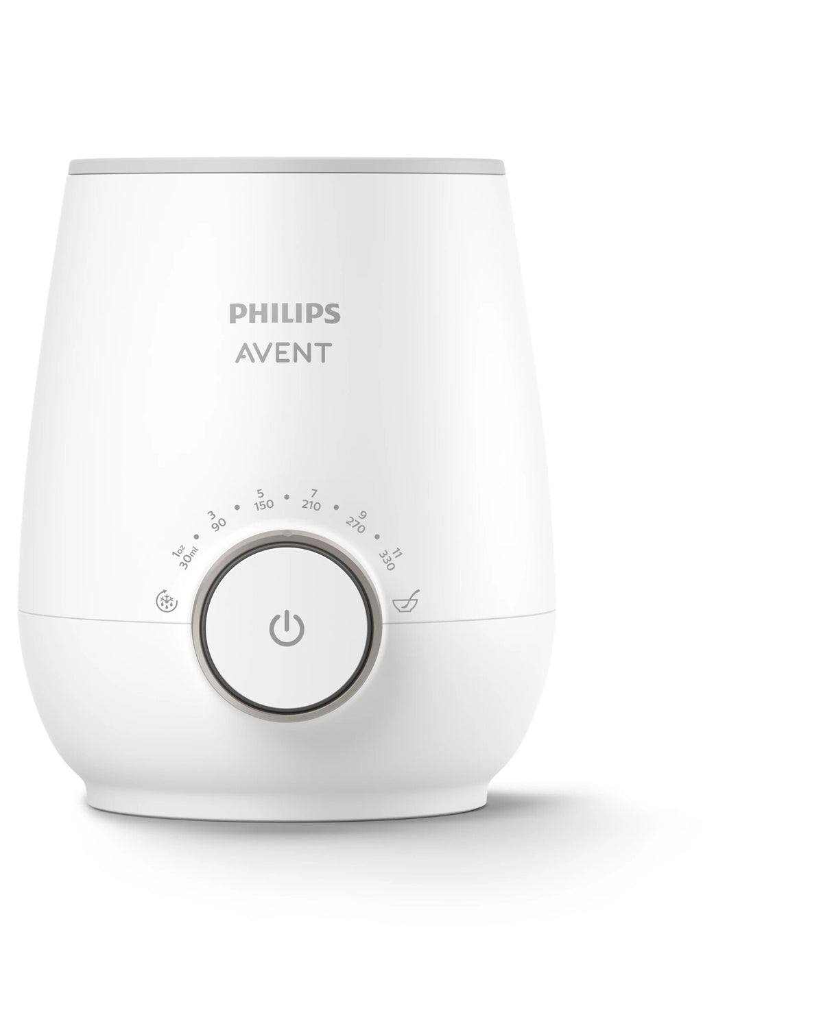 Philips Baby flaskevarmer SCF358